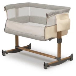 Lionelo Lettino Co-sleeping Leonie Beige Sand -Negozio online Pink Or Blue lionelo lettino co sleeping leonie beige sand a308771 1