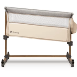Lionelo Lettino Co-sleeping Leonie Beige Sand -Negozio online Pink Or Blue lionelo lettino co sleeping leonie beige sand a308771 4