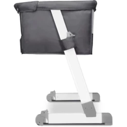 Lionelo Lettino Co-sleeping Theo Dark Grey -Negozio online Pink Or Blue lionelo lettino co sleeping theo dark grey a299170 4