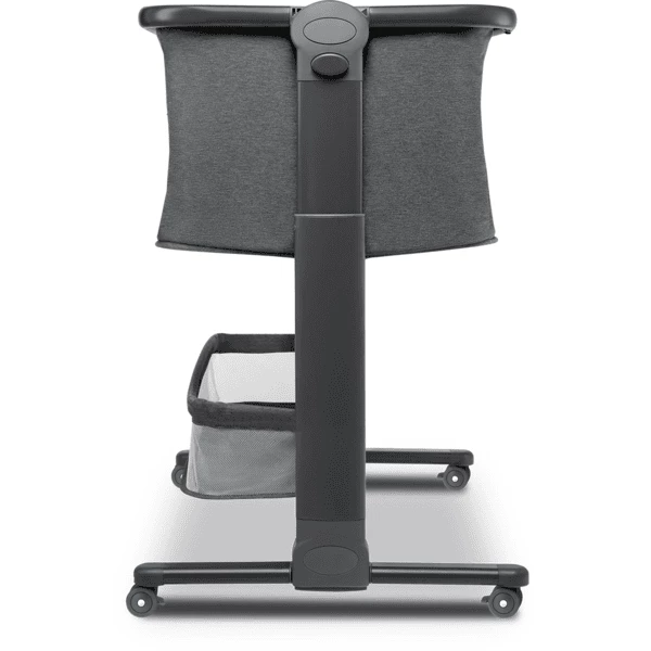 Lionelo Lettino Co-sleeping Timon Grey 5 Lionelo Lettino Co-sleeping Timon Grey - immagine 3