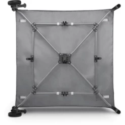 Lionelo Lettino Da Viaggio Sofie Grey Scandi + Borsa Per Il Trasporto -Negozio online Pink Or Blue lionelo lettino da viaggio sofie grey scandi borsa per il trasporto a308769 4