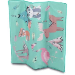 Lionelo Lettino Da Viaggio Sofie Turquoise Scandi + Borsa Per Il Trasporto -Negozio online Pink Or Blue lionelo lettino da viaggio sofie turquoise scandi borsa per il trasporto a308770 4