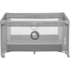 Lionelo Lettino Da Viaggio Stefi Grey Concrete -Negozio online Pink Or Blue lionelo lettino da viaggio stefi grey concrete a341864 3