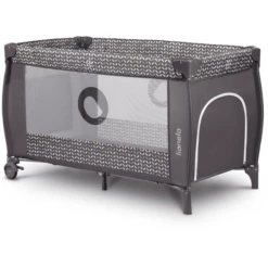 Lionelo Lettino Da Viaggio Sven Plus Grey Scandi 9 Lionelo Lettino Da Viaggio Sven Plus Grey Scandi -Negozio online Pink Or Blue lionelo lettino da viaggio sven plus grey scandi a301556 2