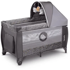Lionelo Lettino Da Viaggio Sven Plus Grey Scandi 11 Lionelo Lettino Da Viaggio Sven Plus Grey Scandi -Negozio online Pink Or Blue lionelo lettino da viaggio sven plus grey scandi a301556 4