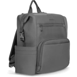 Lionelo Organizer Per Passeggini Cube, Grigio 9 Lionelo Organizer Per Passeggini Cube, Grigio -Negozio online Pink Or Blue lionelo organizer per passeggini cube grigio a389005 2