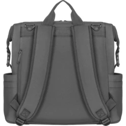 Lionelo Organizer Per Passeggini Cube, Grigio 11 Lionelo Organizer Per Passeggini Cube, Grigio -Negozio online Pink Or Blue lionelo organizer per passeggini cube grigio a389005 4