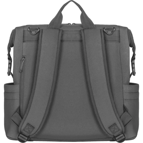 Lionelo Organizer Per Passeggini Cube, Grigio 7 Lionelo Organizer Per Passeggini Cube, Grigio - immagine 5