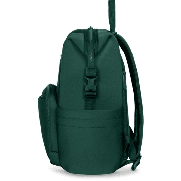 Lionelo Organizer Per Passeggini Cube, Verde 6 Lionelo Organizer Per Passeggini Cube, Verde - immagine 4