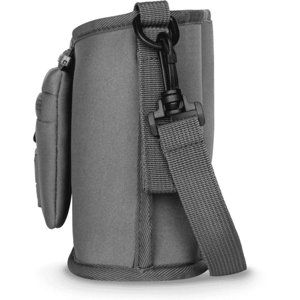 Lionelo Organizer Per Passeggini Little Cube, Grigio 7 Lionelo Organizer Per Passeggini Little Cube, Grigio - immagine 5