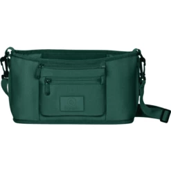 Lionelo Organizer Per Passeggini Little Cube, Verde
