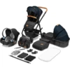 Lionelo Passeggino Amber 3 In 1 Blu Navy -Negozio online Pink Or Blue lionelo passeggino amber 3 in 1 blu navy a331381