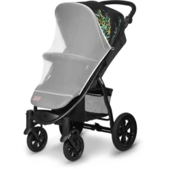 Lionelo Passeggino Annet Tour Grey Dreamin -Negozio online Pink Or Blue lionelo passeggino annet tour grey dreamin a371176 1