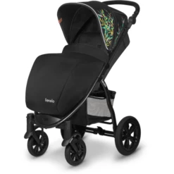Lionelo Passeggino Annet Tour Grey Dreamin -Negozio online Pink Or Blue lionelo passeggino annet tour grey dreamin a371176 2