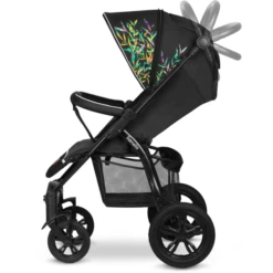 Lionelo Passeggino Annet Tour Grey Dreamin -Negozio online Pink Or Blue lionelo passeggino annet tour grey dreamin a371176 4