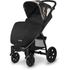 Lionelo Passeggino Annet Tour Grey Lovin 9 Lionelo Passeggino Annet Tour Grey Lovin -Negozio online Pink Or Blue lionelo passeggino annet tour grey lovin a371174 2