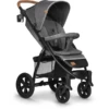 Lionelo Passeggino Annet Tour - Grigio 1 Lionelo Passeggino Annet Tour - Grigio -Negozio online Pink Or Blue lionelo passeggino annet tour grigio a371165