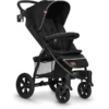 Lionelo Passeggino Annet Tour - Nero -Negozio online Pink Or Blue lionelo passeggino annet tour nero a371169