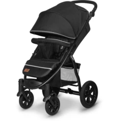 Lionelo Passeggino Annet Tour - Nero -Negozio online Pink Or Blue lionelo passeggino annet tour nero a371169 3