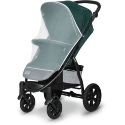 Lionelo Passeggino Annet Tour - Verde 8 Lionelo Passeggino Annet Tour - Verde -Negozio online Pink Or Blue lionelo passeggino annet tour verde a371170 1