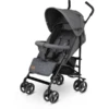 Lionelo Passeggino Elia Graphite -Negozio online Pink Or Blue lionelo passeggino elia graphite a308787