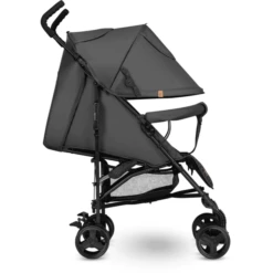 Lionelo Passeggino Elia Graphite -Negozio online Pink Or Blue lionelo passeggino elia graphite a308787 3