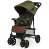 Lionelo Passeggino Emma Plus Forest Green 1 Lionelo Passeggino Emma Plus Forest Green -Negozio online Pink Or Blue lionelo passeggino emma plus forest green a299174