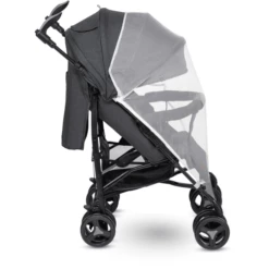 Lionelo Passeggino Irma Black -Negozio online Pink Or Blue lionelo passeggino irma black a299966 1