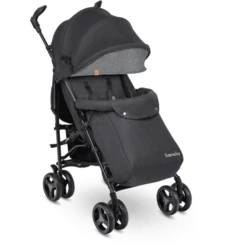 Lionelo Passeggino Irma Black -Negozio online Pink Or Blue lionelo passeggino irma black a299966 2