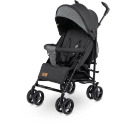 Lionelo Passeggino Irma Black -Negozio online Pink Or Blue lionelo passeggino irma black a299966 3