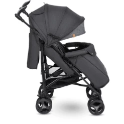 Lionelo Passeggino Irma Black -Negozio online Pink Or Blue lionelo passeggino irma black a299966 4