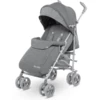 Lionelo Passeggino Irma Grey -Negozio online Pink Or Blue lionelo passeggino irma grey a299964