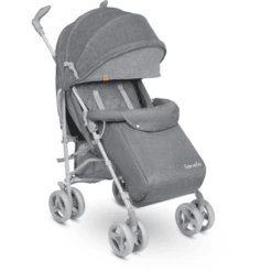 Lionelo Passeggino Irma Grey 9 Lionelo Passeggino Irma Grey -Negozio online Pink Or Blue lionelo passeggino irma grey a299964 2