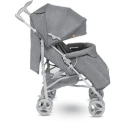 Lionelo Passeggino Irma Grey 11 Lionelo Passeggino Irma Grey -Negozio online Pink Or Blue lionelo passeggino irma grey a299964 4