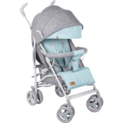 Lionelo Passeggino Irma Mint -Negozio online Pink Or Blue lionelo passeggino irma mint a299968 2