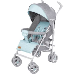 Lionelo Passeggino Irma Mint -Negozio online Pink Or Blue lionelo passeggino irma mint a299968 3