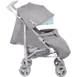 Lionelo Passeggino Irma Mint -Negozio online Pink Or Blue lionelo passeggino irma mint a299968 4