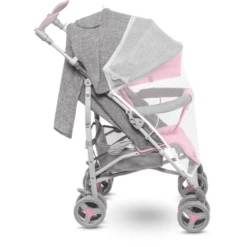 Lionelo Passeggino Irma Rosa 8 Lionelo Passeggino Irma Rosa -Negozio online Pink Or Blue lionelo passeggino irma rosa a299970 1