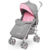 Lionelo Passeggino Irma Rosa -Negozio online Pink Or Blue lionelo passeggino irma rosa a299970