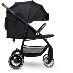 Lionelo Passeggino Leggero Alexia, Black Onyx 2022 -Negozio online Pink Or Blue lionelo passeggino leggero alexia black onyx 2022 a318171 2