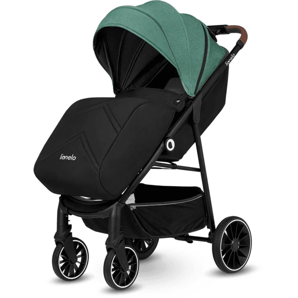Lionelo Passeggino Leggero Alexia Green Forest 3 Lionelo Passeggino Leggero Alexia Green Forest