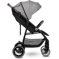 Lionelo Passeggino Leggero Alexia, Grey Stone -Negozio online Pink Or Blue lionelo passeggino leggero alexia grey stone a318172 3