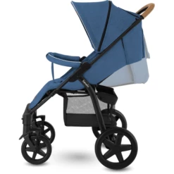 Lionelo Passeggino Leggero Annet Plus Blue Denim 11 Lionelo Passeggino Leggero Annet Plus Blue Denim -Negozio online Pink Or Blue lionelo passeggino leggero annet plus blue denim a318176 4