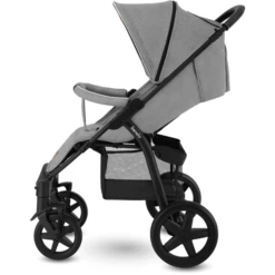 Lionelo Passeggino Leggero Annet Plus Concrete -Negozio online Pink Or Blue lionelo passeggino leggero annet plus concrete a314425 2
