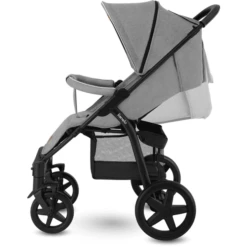 Lionelo Passeggino Leggero Annet Plus Concrete -Negozio online Pink Or Blue lionelo passeggino leggero annet plus concrete a314425 4