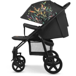 Lionelo Passeggino Leggero Annet Plus Limited Edition Dreamin Black -Negozio online Pink Or Blue lionelo passeggino leggero annet plus limited edition dreamin black a364546 1