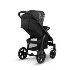 Lionelo Passeggino Leggero Annet Plus Limited Edition Dreamin Black -Negozio online Pink Or Blue lionelo passeggino leggero annet plus limited edition dreamin black a364546 4