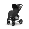 Lionelo Passeggino Leggero Annet Plus Limited Edition Lovin Black