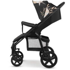 Lionelo Passeggino Leggero Annet Plus Limited Edition Lovin Black 9 Lionelo Passeggino Leggero Annet Plus Limited Edition Lovin Black -Negozio online Pink Or Blue lionelo passeggino leggero annet plus limited edition lovin black a364543 2