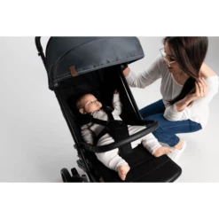 Lionelo Passeggino Leggero Cleo, Grey Stone -Negozio online Pink Or Blue lionelo passeggino leggero cleo grey stone a411392 1